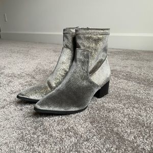 Coconuts by Matisse Bootie